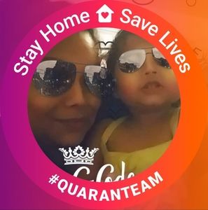 Meet your Posher, Vanessa